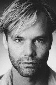 Matijs Jansen as Frederik in Maybe Sweden 2006