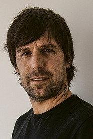 Fernando Cavenaghi as Himself in Desde el infierno, hasta el cielo 2015