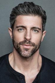 Matt Trudeau as Austin Turner in Bulls 2026