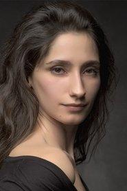 Nilay Erdönmez as Ayşe in Rosinante 2024