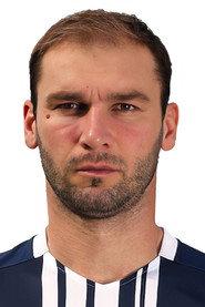 Branislav Ivanović as Self in Chelsea FC - Season Review 2012/13 2013