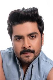 Shubhankar Tawde as Yuvraj Kadam in Kaagar 2019