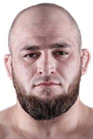 Adlan Ibragimov as Self in ACA 182: Odilov vs. Ibragimov 2024