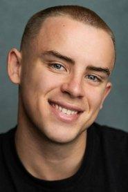 Bruno Cryan as Nick in Popeye's Revenge 2025