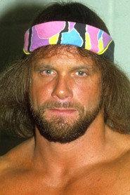 Randy Poffo as Thug (voice) in Super Rhino 2009