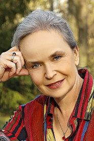 Petra Vančíková as Teresa in The Canary Connection 1993