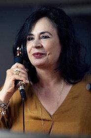 Alessandra Cassioli as Morgana (IT) in Corto Maltese: Under the Sign of Capricorn 2003