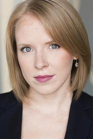 Stephanie Einstein as Sadie in Dead Talk Tales: Volume I 2024