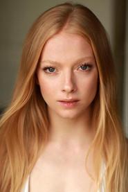 Madeleine Waters as Kimmie Minter in The Diary of a Teenage Girl 2015