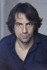 Jérôme Robart as Jonas in Jonas and Lila, Til Tomorrow 1999