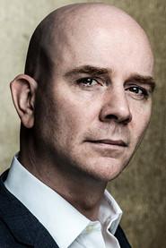 Graeme Somerville as George Bryant in Heart: The Marilyn Bell Story 2001