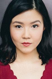 Tabitha Tao as Ms. Bai in Unspoken 2026