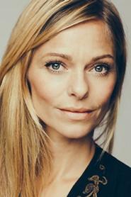Signe Anastassia Mannov as Lisa in A Conspiracy of Faith 2016