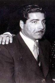 Hussein Al Samraey as in The Regret 1956