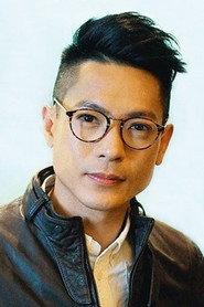 Alan Luk as in The Silent Farewell 2021