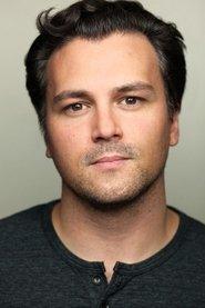Niall Murphy as Wacker McGrath in Dead Along the Way 2016
