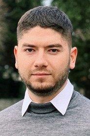 Atakan Özyurt as in Enes Batur: Imagination or Reality? 2018
