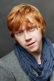 Rupert Grint as Bob Cratchit in Ebenezer 2026