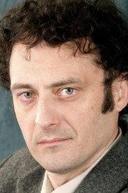 Aleksey Agopyan as Аркадий Семенович компаньон Булычёва in The Nottie Hottie 2012
