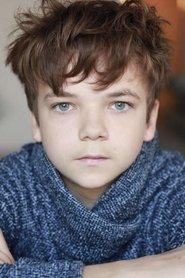 Étienne Cardin as Éli-Antoine Galarneau-Ouellet in My Stepmom Is a Witch 2025