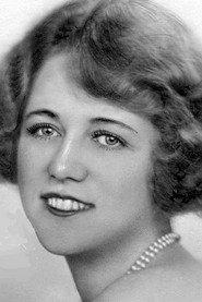 Dolly Lorenz as Kitty in The Carnival Fairy 1931