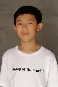 Junchao Jiang as 大宇 in Meng Ji Xiao Dui 2022