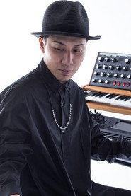大楠雄蔵 as Keyboards in What a beautiful moment 2005