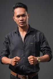 Imanuel Yehezkiel as John Effendi in Repair of Memory 2025