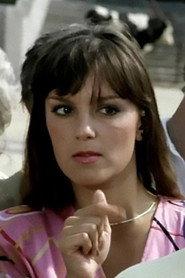 Petra Pyšová as Miluna in Sun, Hay, Erotica 1991