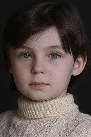 Boris Deykov as in Home Alone. The Magnificent Five 2024