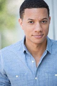 Christopher Allen as Curtis in Tell Me How I Die 2016