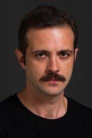 Onur Gürçay as Can in Love Likes Coincidences 2 2020