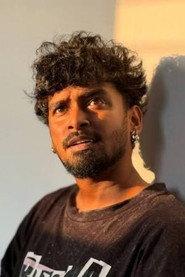 Binoy John as Shibu in Thera Para 2018