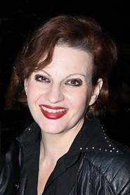 Lilian Archonti as in Notis Η Επιστροφή 2025