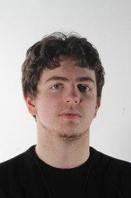 Declan Dowd as John in The Silent Canvas 2025
