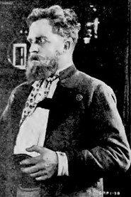 Adolph Milar as Paulino in Honeymoon Lane 1931