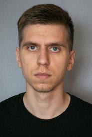 Kostiantyn Afanasiev as Stepan in The Way of Generations 2023