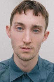 Jamie Bisping as David in Bunker 2027