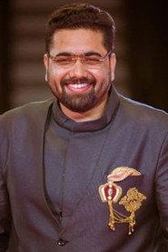 Tharun Sudhir as Khumbi in Navagraha 2008