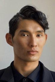 Tuvshinbayar Amartuvshin as Myagmar in Silent City Driver 2024