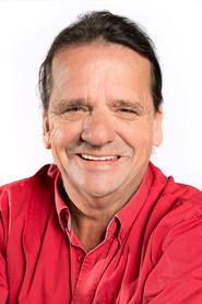 Frank Otis as Councilman in Men of the Earth 2012