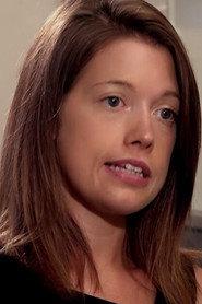 Satori Hawes as in Surviving a Week at the Real Conjuring House 2023