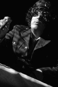 Damian Jorgensen as Chief in The Case of the Lipstick Killer 2026