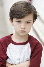 Houston Towe as Sammy in Goblin 2 2025