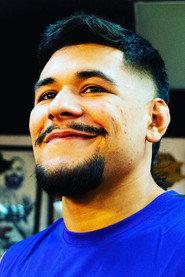 Gilbert Urbina as Self in UFC on ESPN 30: Barboza vs. Chikadze 2021