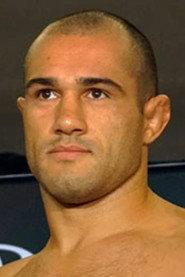 Marcel Fortuna as Self in The Ultimate Fighter 25 Finale 2017