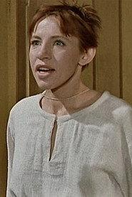 Gelena Ivlieva as in Seven Happy Notes 1981