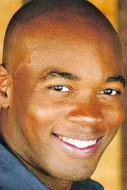 Chris Foreman as Zane in Promise Me Tomorrow 2006