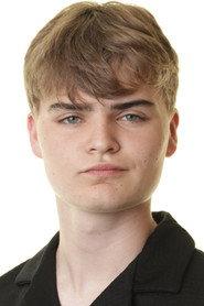 Zak Gemmell as Macduff in MACDUFF'D 2026