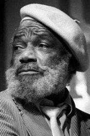 Slim Gaillard as Self in Slim Gaillard's Civilisation 1989